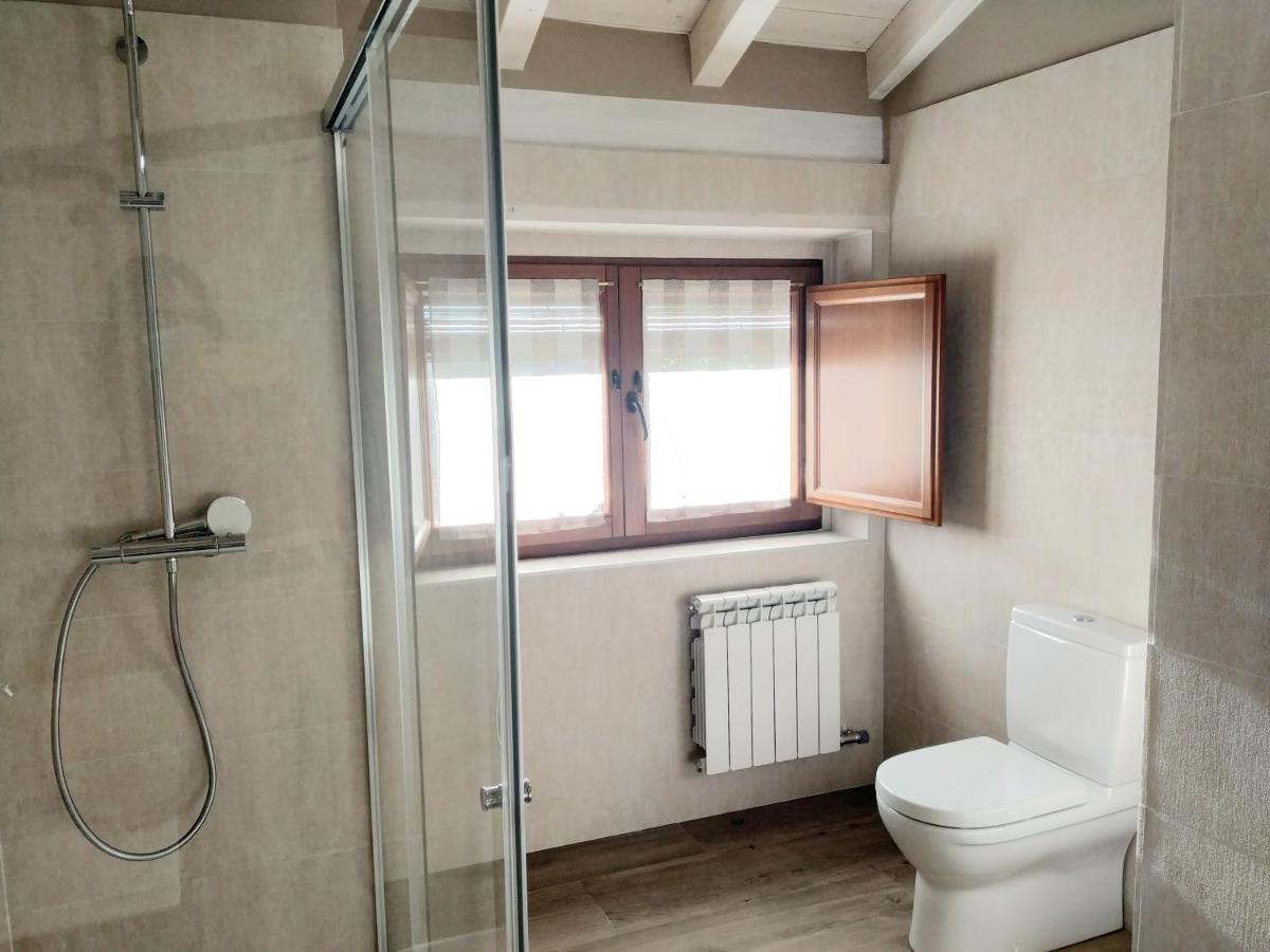 La Casa De Las Tinas Sajazarra Zewnętrze zdjęcie