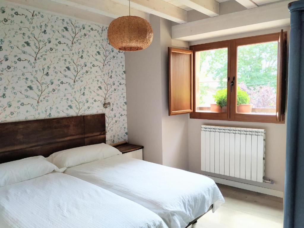 La Casa De Las Tinas Sajazarra Zewnętrze zdjęcie